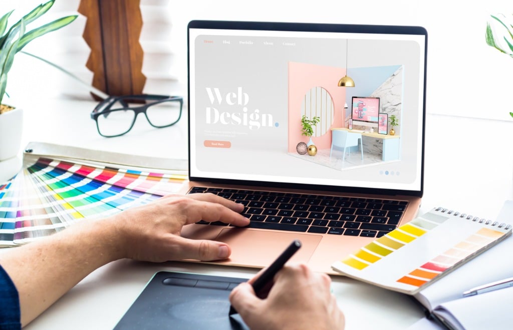web-design-desktop