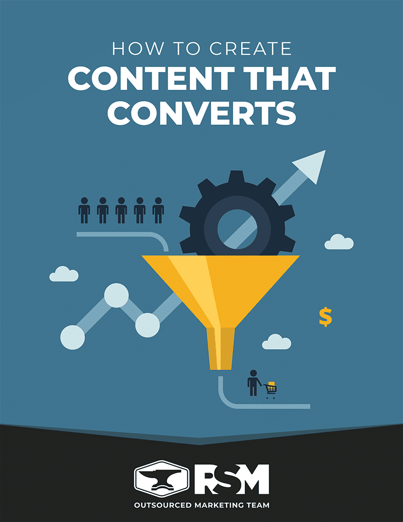 Marketing library - - content that converts