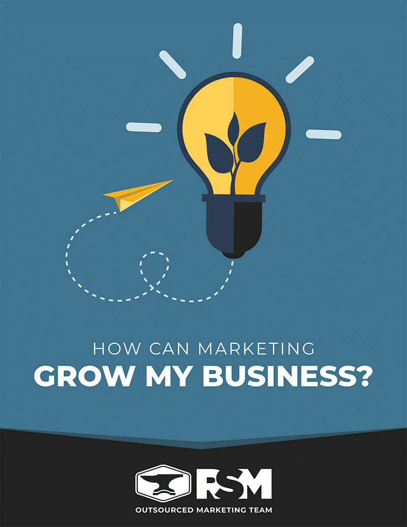 Marketing library - - grow business