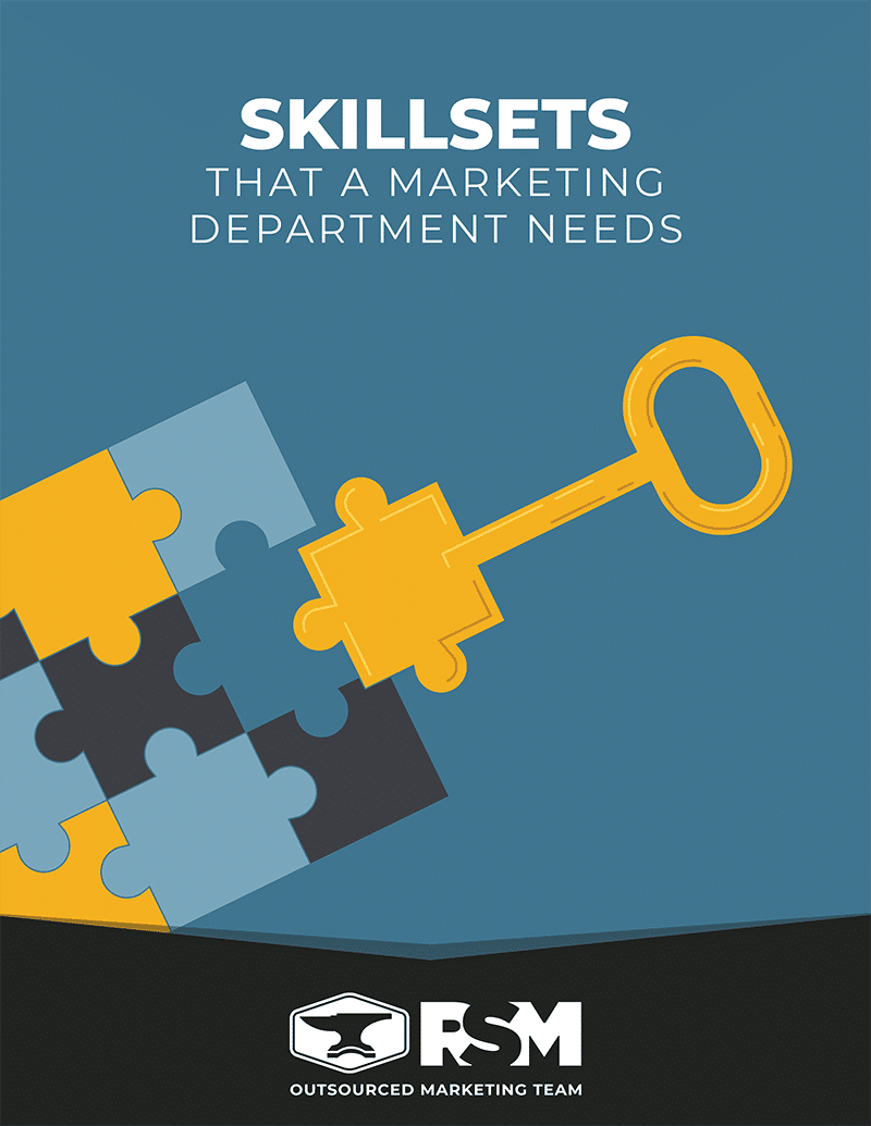 Marketing library - - skillsets