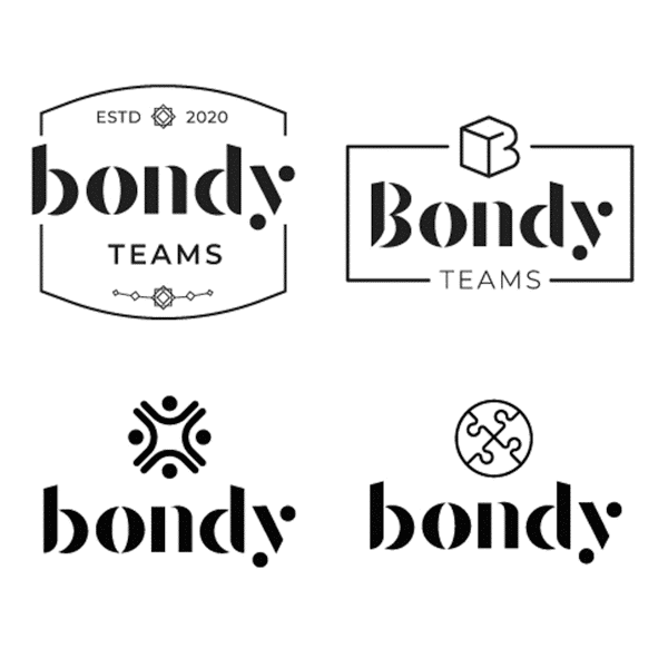 Bondy - - bondy concepts