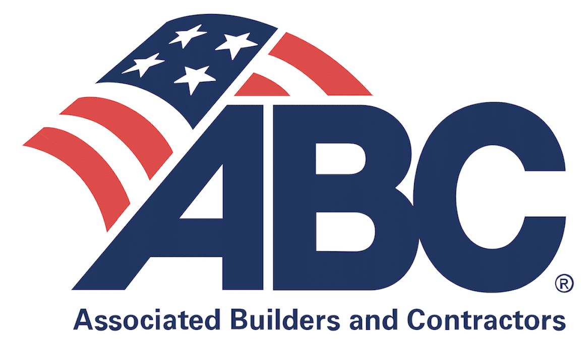 Abc - - associated builders contractors 1 1