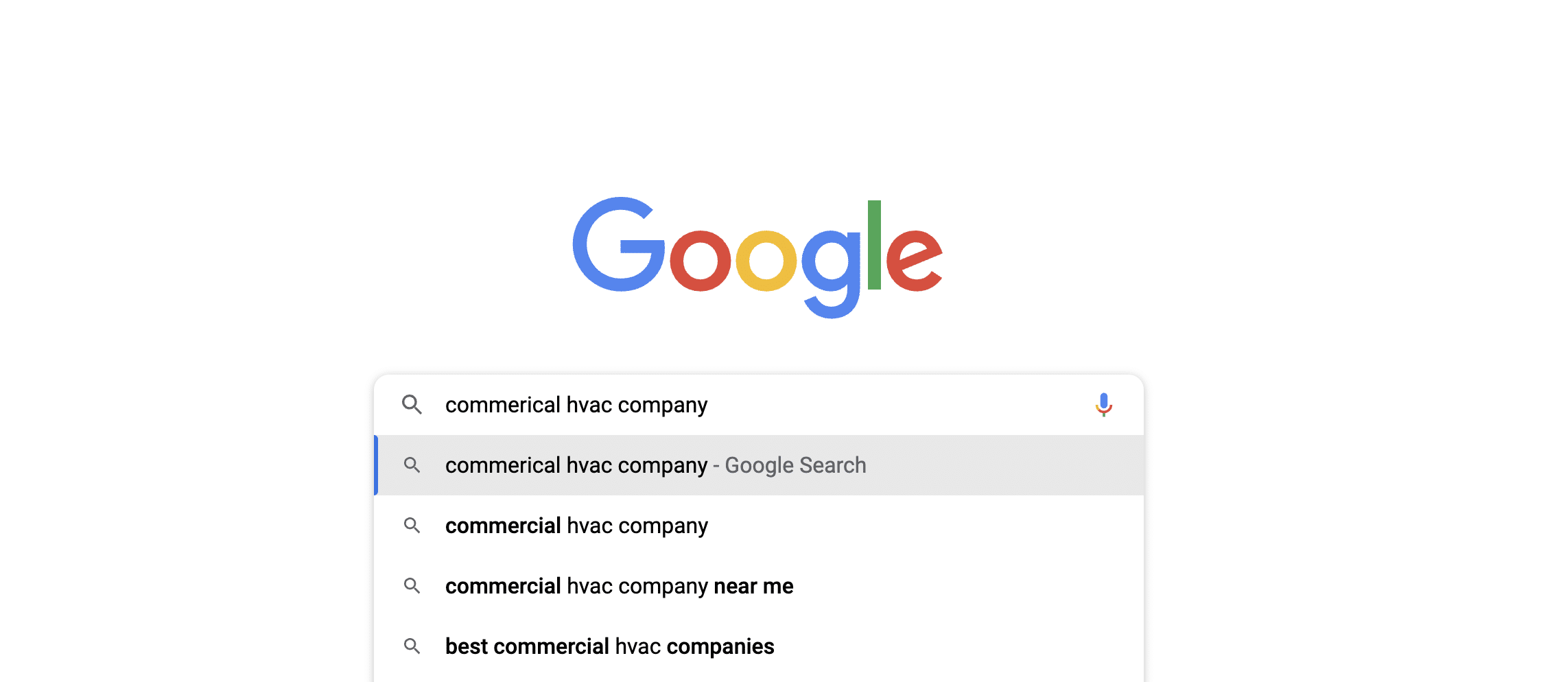 google-search