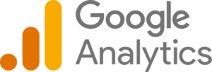 Marketing campaign reporting - seo services - google analytics logo