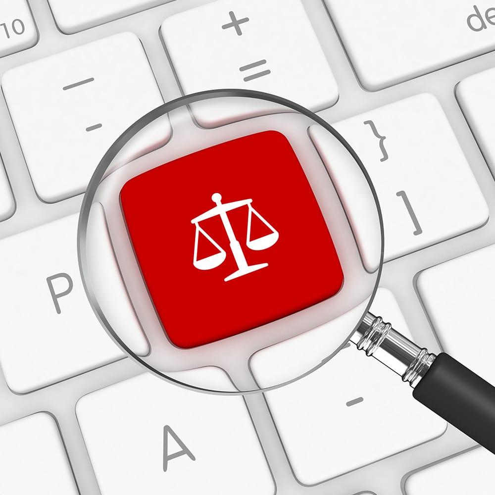 Seo company for law firms - - rsm legal square keyboard law