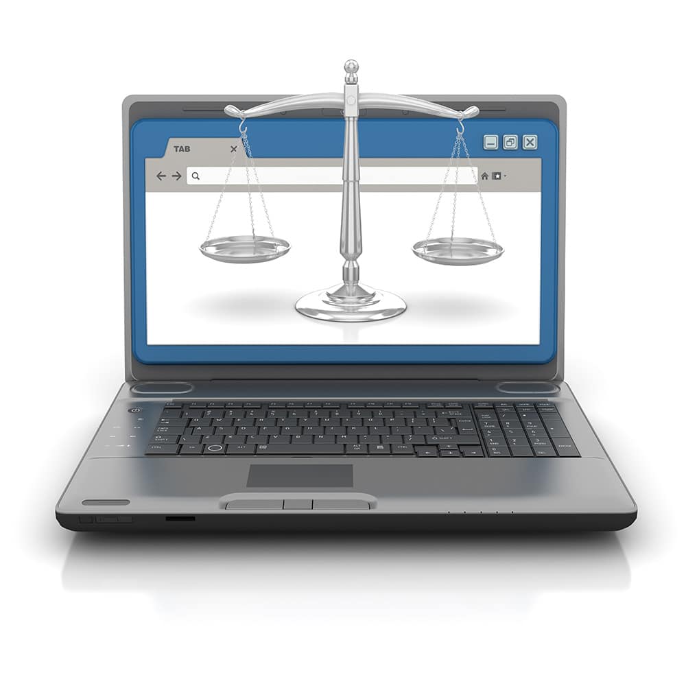 Seo company for law firms - - rsm legal square laptop scales browser