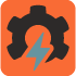 Construction industries and trades - - nav icon electrician 1