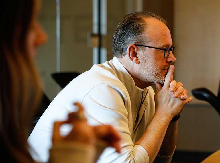 Culture | Rsm Marketing Culture - - scott focusing