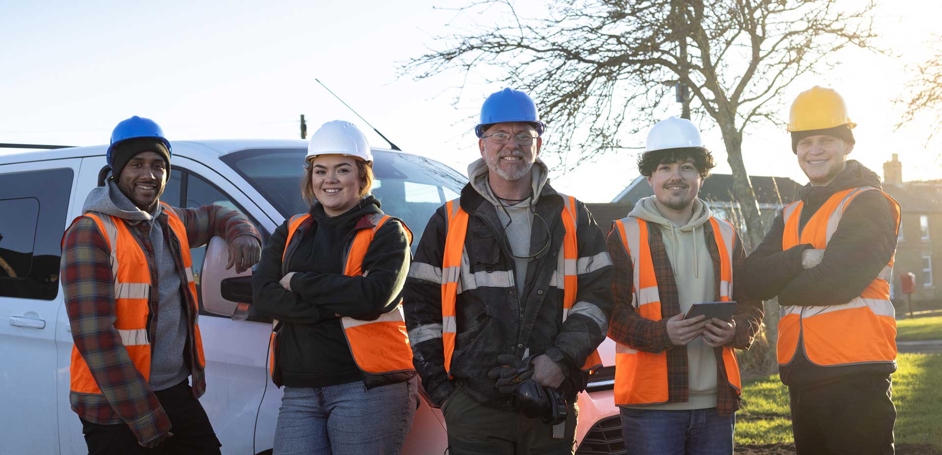 Electricians - Seo | Rsm Marketing Electricians - seo - - team