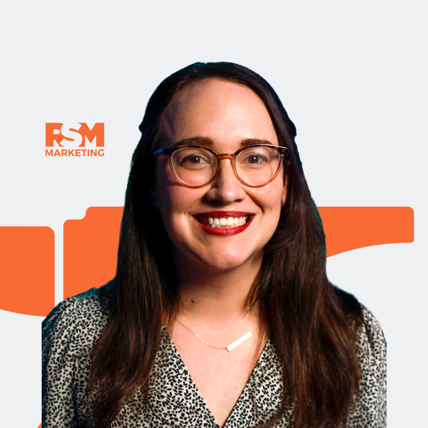 Marnie slater-seo team lead-rsm marketing-headshot